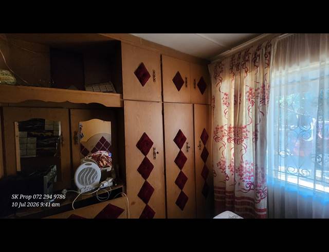 4 BEDROOM FREESTANDING FOR SALE IN COPESVILLE